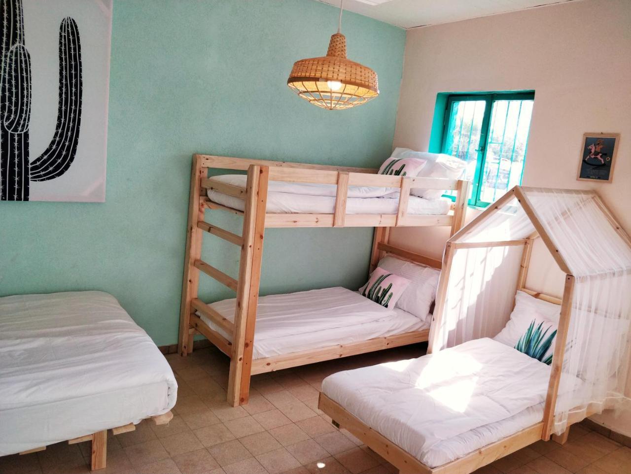 1000Nights Guest House - Near The Beach Tel Awiw Zewnętrze zdjęcie